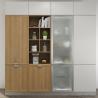 Buy cheap China Manufacturer Small Home Modular Kitchen Friendly E0/E1 Grade Furniture from wholesalers