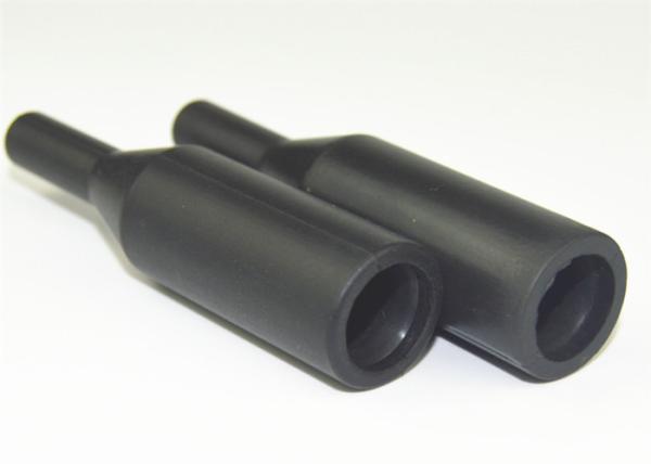 Buy cheap NBR Rubber Other Oil Well Accessories / Wire Gland Protective Sleeve from wholesalers