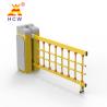 Buy cheap Parking Lot Fence Arm Barrier Gate CE EMC 3-6m Boom Length from wholesalers