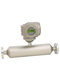 Buy cheap Proline Promass I 300 Coriolis Flowmeter straight single tube design 8I3B50-1UA1/0 from wholesalers