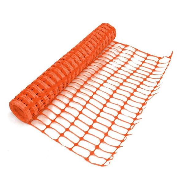Buy cheap Orange Plastic Safety Mesh Net for Construction Site from wholesalers