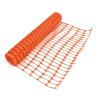 Buy cheap Orange Plastic Safety Mesh Net for Construction Site from wholesalers
