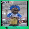 Buy cheap Custom Event Promotional Inflatable Sailor/Inflatable Pirate from wholesalers