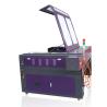 Buy cheap Steel Acrylic Wood Metal Nonmetal Laser Cutting Machine from wholesalers