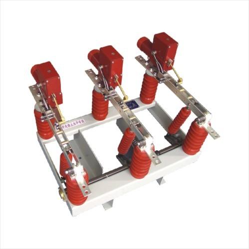 Buy cheap 12KV Outdoor High Voltage Load Switch Circuit Breaker Combined Apparatus from wholesalers