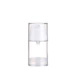 AS Diameter 46mm Airlss Bottle 30ml 50ml 100ml And 150ml Airless Cosmetic