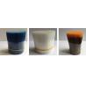 Buy cheap best high quality tapered synthetic filament paint brush for sale from wholesalers