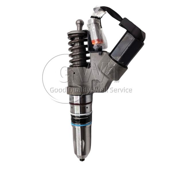 High quality diesel injector 4307516 3411691 3087560 3411765 injector fuel