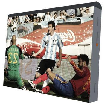 Buy cheap P6 P8 P4 P3 Football Stadium Scoreboard P10 P5 Best Price Perimeter Display LED Screens Outdoor waterproof LED display from wholesalers