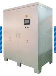 30KW 240V Hybrid Solar Inverter WIFI Off Grid Solar System For Electricity