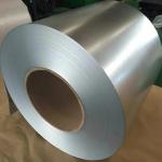 G40 DX52D Zero Spangle Gi Sheet Coil 0.6×1219MM JIS G3302 SGCC