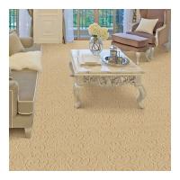 Buy cheap High Cut Low Loop PP Tufted Broadloom Carpet For Hatel Room Or Family product
