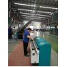Buy cheap Insulating Glass Butyl Extruder Machine Butyl Sealing Tape Rubber Coating Machine from wholesalers