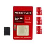 U3 A2 C10 Mini TF Card 128GB 16GB 32GB 64GB Camara Memory Card