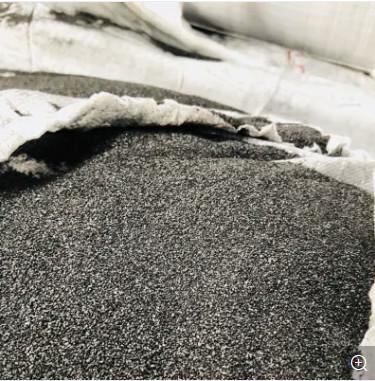 Buy cheap Refractory 98.5% 97% Graphite Petroleum Coke Low Sulfur High Carbon 0-5mm from wholesalers