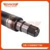 Buy cheap Left Right Axle Shaft 31608643383 31608657704 for BMW X1 F49 25LeX 30LeX from wholesalers