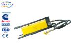 60KN High-Altitude Overhead Line Hydraulic Traction Electric Construction
