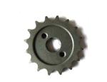 Custom Precision Casting Parts Gears And Roller Stainless Steel Investment