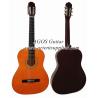Buy cheap 39inch Basic Spruce plywood Classical guitar natural CG964 from wholesalers