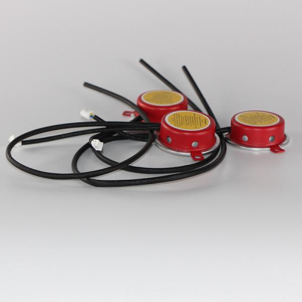 Buy cheap Aerosol Based Automatic Fire Suppression System For Charging Storage Batteries from wholesalers