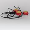 Buy cheap Aerosol Based Automatic Fire Suppression System For Charging Storage Batteries from wholesalers