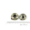 Buy cheap Diy Constant Force Springs For Carbon Brush Electrical Fan Torsion from wholesalers