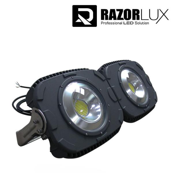 Buy cheap 130lm/W Led Outdoor Sports Lighting 130000lm 5000K High Power Led Flood Light from wholesalers