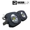 Buy cheap CCT Super LED Outdoor Sports Lighting 2700K Anti Glare High Output Led Light from wholesalers