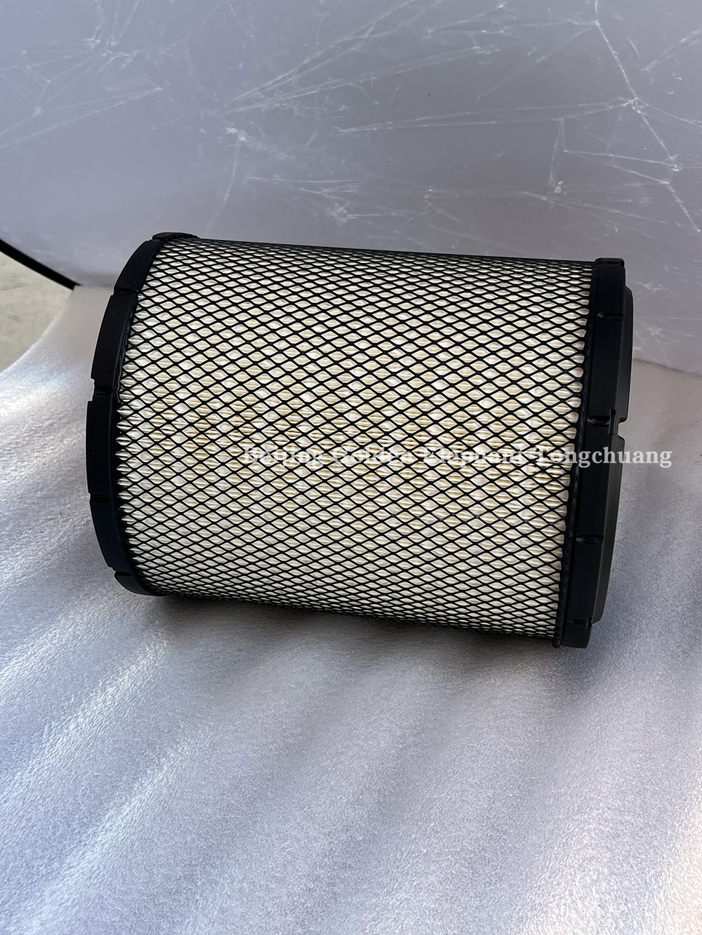 Junling V6H330 Foton Truck Auto Parts Shuai Ling Q63 Kangling Air Filter K2328PU