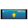 Buy cheap 6.8 Inch Hight-Brightness TFT LCD Display LVDS Interface from wholesalers