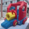 Buy cheap Custom Commercial Bounce Houses / Inflatable Jumping Bouncer Oxford Fabric from wholesalers