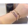 Buy cheap i Serpenti Viper Bracelet Serpenti Viper 18 Kt Yellow Gold Bracelet from wholesalers