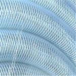 high pressure 19mm PVC flexible water hose pipe plastic tubes Colorful PVC
