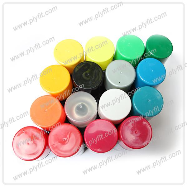 Buy cheap Gold Range Acrylic Spray Paint For Wood Metal Plaster Sport Rim from wholesalers