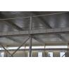 Buy cheap Prefabricated Galvanized Steel Lightweight Roof Truss Anti Rust from wholesalers