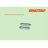 Buy cheap 116244 Vector 2500 Cutter Parts Lead Screw Suit Cutting Machine from wholesalers