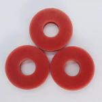 High Temperature Resistant VMQ FKM Silicone Rubber Gasket