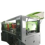 Spare parts LGD-2-15 Custom pet bottle blow molding machine automatic with Year