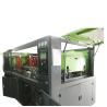 Buy cheap 1000 KN Fully Automatic Bottle Blowing Pet Machine Up to 1.5Liter from wholesalers
