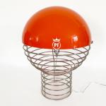 Modern golden table lamps Nordic living room LED hollow Wire Table Lamp（WH-MTB