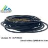 Buy cheap Type Spa Oem Top Width 13mm Depth 10mm Wrapped V Belt from wholesalers