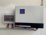 Intelligent Low Frequency Solar Inverter 6KW Pure Sine Wave Inverter