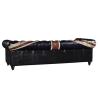 Buy cheap Vintage Genuine Leather Union Jack Back Chesterfield Sofa from wholesalers