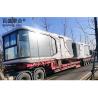 Buy cheap Pre Made Container Homes Waterproof Capsule House OEM ODM from wholesalers