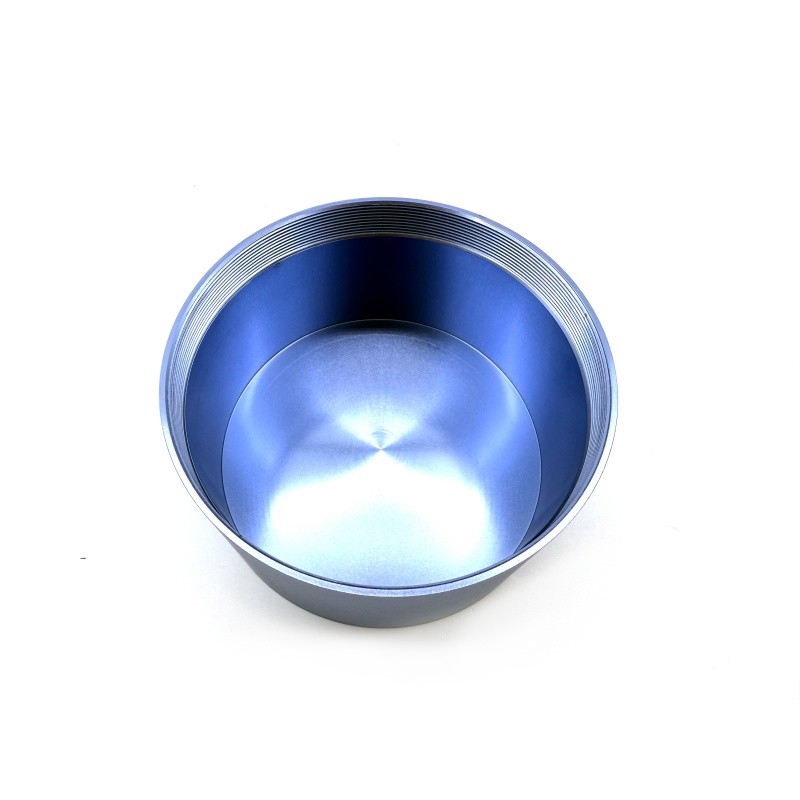 Buy cheap High Precision Machining Components , Custom CNC Machining Parts Aluminum from wholesalers