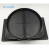 Buy cheap Wall Mounted Kitchen Arc Glass Chimney Hood Copper Motor OEM from wholesalers