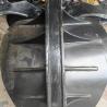 Buy cheap Hydraulic Electric Mechanical Orange Peel Grab 360 Degree Rotation For Garbage Scraps from wholesalers