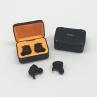 Buy cheap Comfortable T15 Wireless In Ear Headphones Noice Canceling Headset Military Material from wholesalers