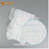Buy cheap Cloth-like Soft Newborn Baby Disposable Diaper from wholesalers