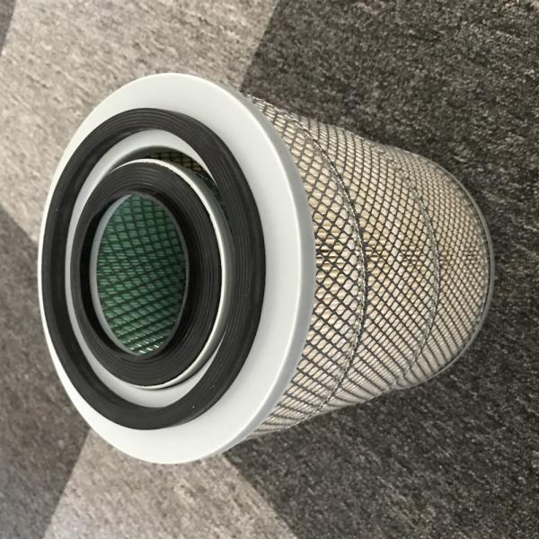 FR60 FR80H YUCHAI YC60-7 Excavator Air Filter Parts Foton Revo Excavator